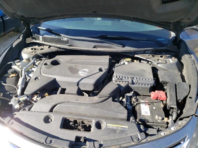 Photo 11 from auction – 2015 NISSAN ALTIMA 2.5 with VIN 1N4AL3AP1FN348528