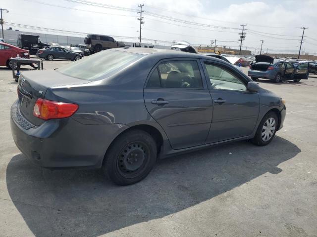 Photo 3 from auction – 2010 TOYOTA COROLLA BA with VIN 1NXBU4EE0AZ274300