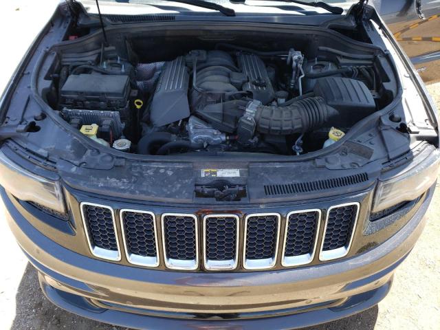 Photo 12 from auction – 2014 JEEP GRAND CHER with VIN 1C4RJFDJ1EC281077