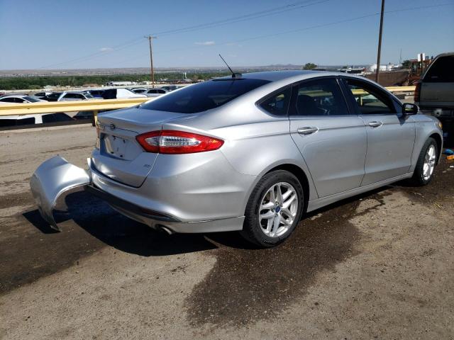 Photo 3 from auction – 2013 FORD FUSION SE with VIN 3FA6P0H7XDR108290