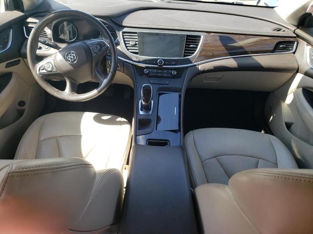 Photo 8 from auction – 2017 BUICK LACROSSE E with VIN 1G4ZP5SS4HU196538
