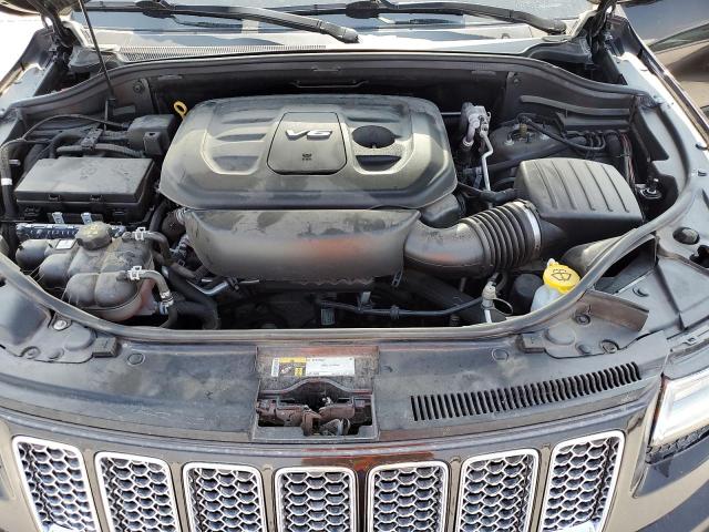 Photo 12 from auction – 2016 JEEP GRAND CHER with VIN 1C4RJFJG2GC491196
