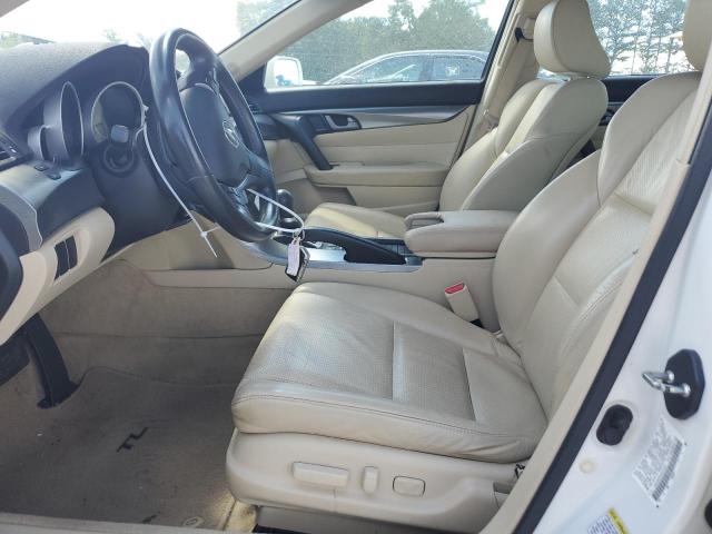 Photo 7 from auction – 2010 ACURA TL with VIN 19UUA8F54AA007918