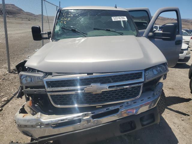 Zdjęcie 7 z aukcji – 2007 CHEVROLET SILVERADO z VIN 1GCHK23D57F116230
