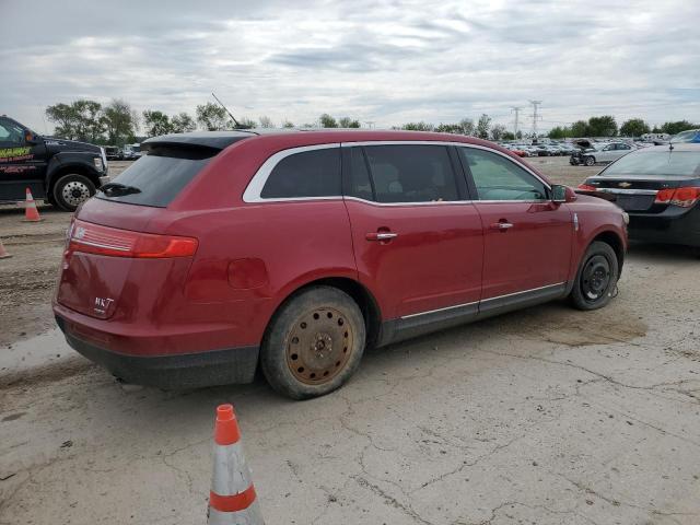 Photo 3 from auction – 2014 LINCOLN MKT with VIN 2LMHJ5AT8EBL50374