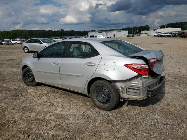 Photo 2 from auction – 2016 TOYOTA COROLLA S with VIN 5YFBURHE5GP475502