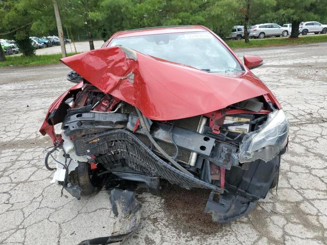 Photo 5 from auction – 2017 TOYOTA COROLLA L with VIN 2T1BURHE7HC749218