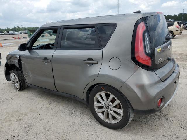 Photo 2 from auction – 2017 KIA SOUL + with VIN KNDJP3A59H7478335