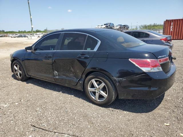 Photo 2 from auction – 2012 HONDA ACCORD LX with VIN 1HGCP2F34CA190018