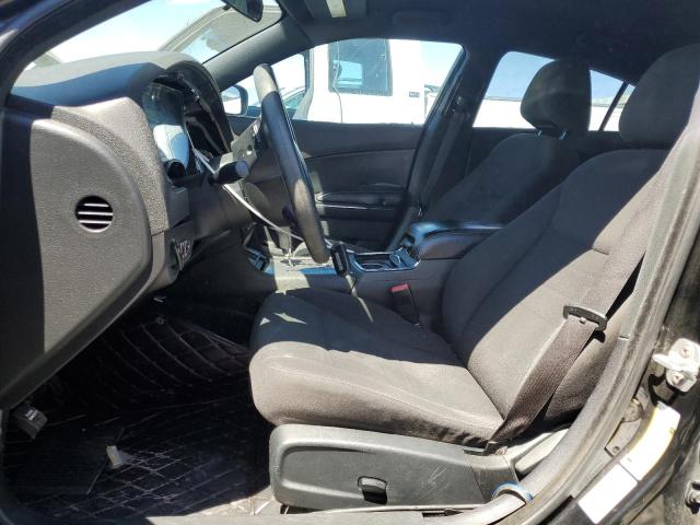 Photo 7 from auction – 2012 DODGE CHARGER SE with VIN 2C3CDXBG8CH219264