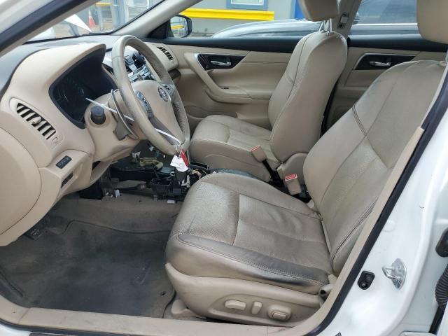 Photo 7 from auction – 2014 NISSAN ALTIMA 3.5 with VIN 1N4BL3AP8EC317601