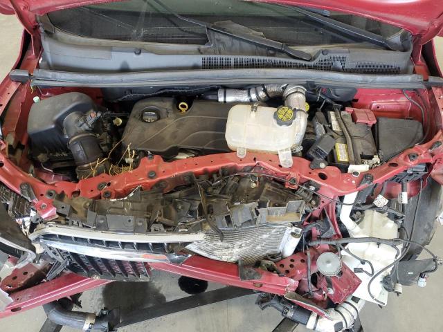 Foto 12 de la subasta – 2019 BUICK ENCORE ESS con VIN KL4CJCSM2KB725936