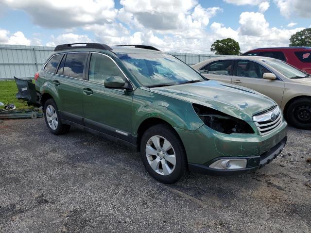 Фото 4 с аукциона – 2010 SUBARU OUTBACK 2. с VIN 4S4BRCGC4A3367589