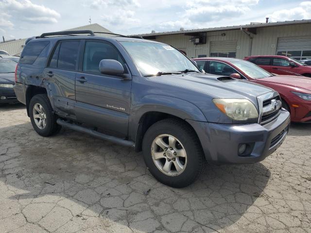 Photo 4 from auction – 2008 TOYOTA 4RUNNER SR with VIN JTEBU14R48K003426