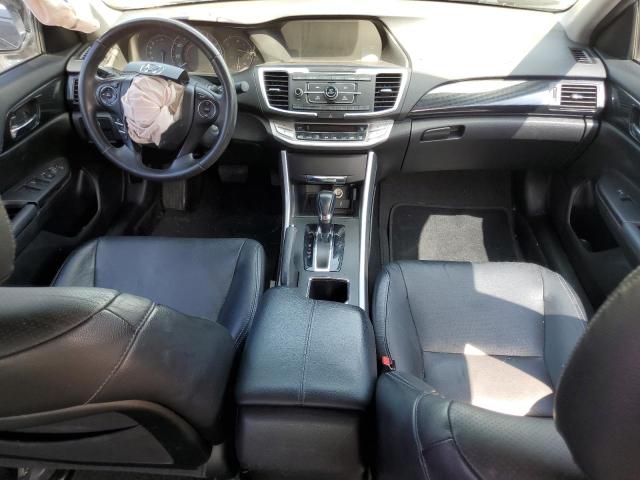 Photo 8 from auction – 2014 HONDA ACCORD SPO with VIN 1HGCR2F59EA259560