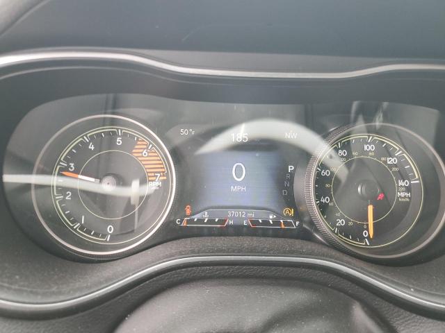 Photo 9 from auction – 2019 JEEP CHEROKEE L with VIN 1C4PJMDN3KD464551