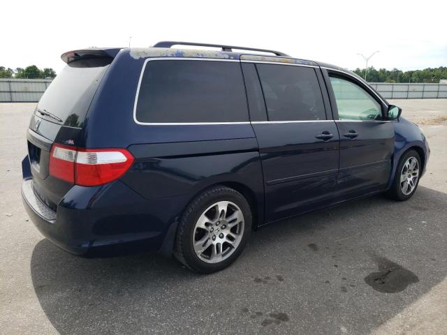 Photo 3 from auction – 2006 HONDA ODYSSEY EX with VIN 5FNRL38726B033285