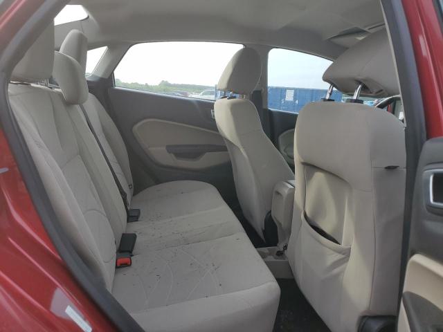Photo 10 from auction – 2014 FORD FIESTA SE with VIN 3FADP4BJ3EM150625