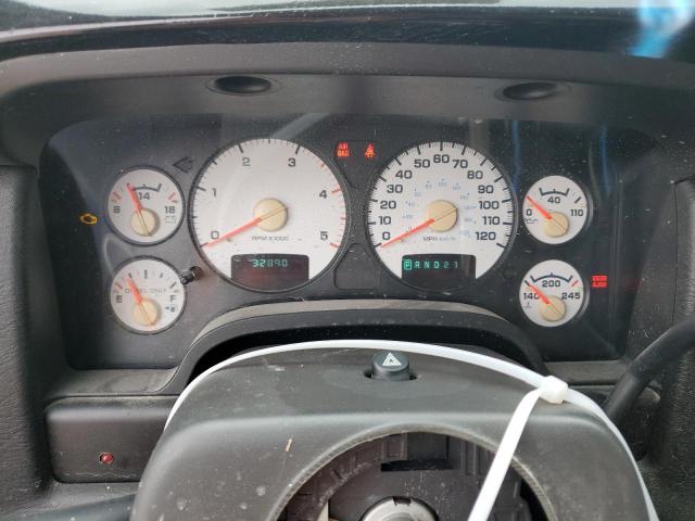 Photo 9 from auction – 2003 DODGE RAM 3500 S with VIN 3D7MA48C53G796190