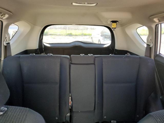 Photo 10 from auction – 2017 TOYOTA RAV4 LE with VIN JTMZFREV8HJ702104