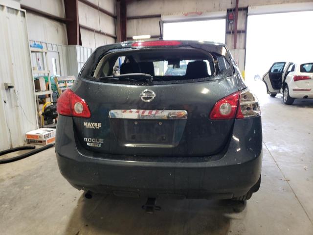 Photo 6 from auction – 2014 NISSAN ROGUE SELE with VIN JN8AS5MT4EW606829