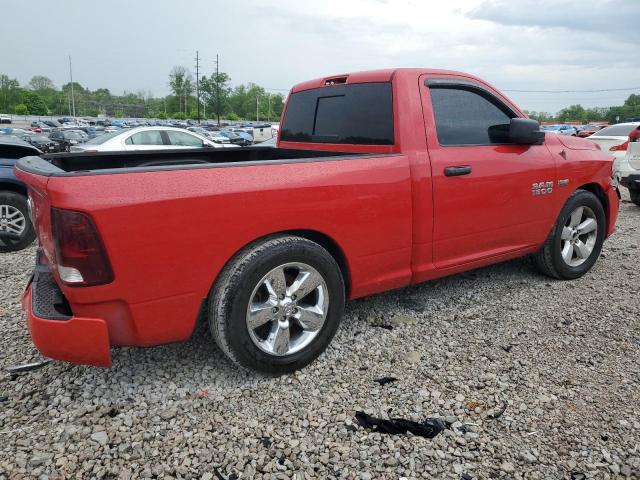 Photo 3 from auction – 2013 RAM 1500 ST with VIN 3C6JR6AT0DG510685