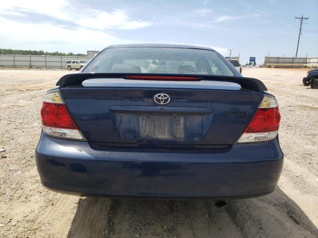 Photo 6 from auction – 2005 TOYOTA CAMRY LE with VIN 4T1BE32K75U089538