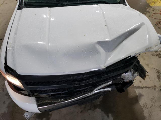Photo 11 from auction – 2011 CHEVROLET SILVERADO with VIN 3GCPKSE26BG286448