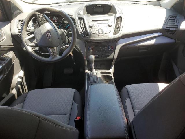 Photo 8 from auction – 2017 FORD ESCAPE SE with VIN 1FMCU9GD0HUC92781