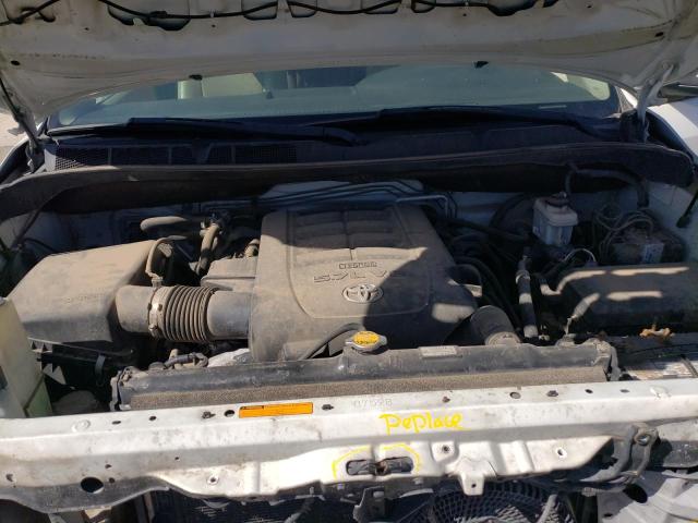 Photo 12 from auction – 2012 TOYOTA SEQUOIA PL with VIN 5TDDW5G14CS061333