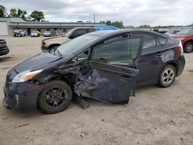 TOYOTA PRIUS 2015 with VIN JTDKN3DU9F0403993 - Photo from auction
