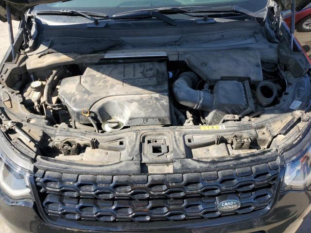 Photo 12 from auction – 2020 LAND ROVER DISCOVERY with VIN SALCP2FX2LH848985