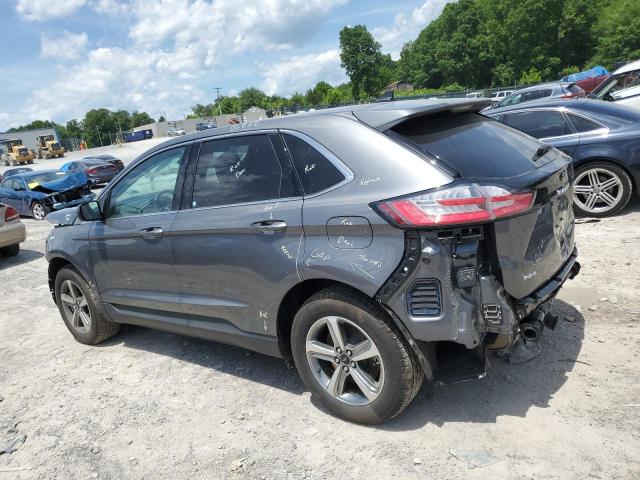 Photo 2 from auction – 2024 FORD EDGE SEL with VIN 2FMPK4J97RBA06639