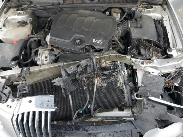 Photo 11 from auction – 2011 BUICK LUCERNE CX with VIN 1G4HC5EM4BU131670