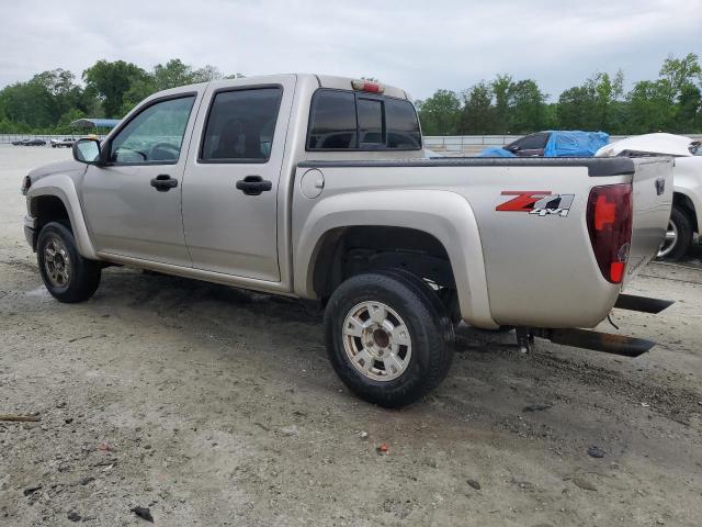 Photo 2 from auction – 2006 CHEVROLET COLORADO with VIN 1GCDT136468229161