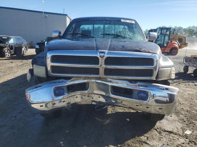 Photo 5 from auction – 1995 DODGE RAM 1500 with VIN 1B7HF16Y7SS163367