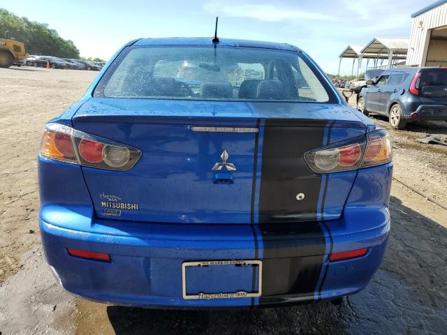 Photo 6 from auction – 2016 MITSUBISHI LANCER ES with VIN JA32V2FW9GU012697