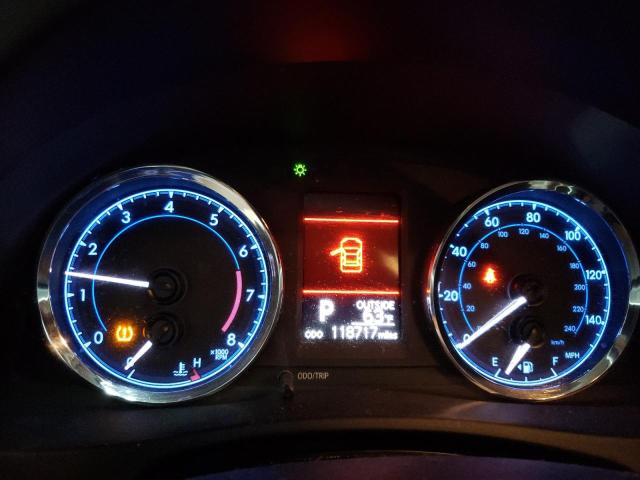 Photo 9 from auction – 2018 TOYOTA COROLLA L with VIN 5YFBURHE2JP810349