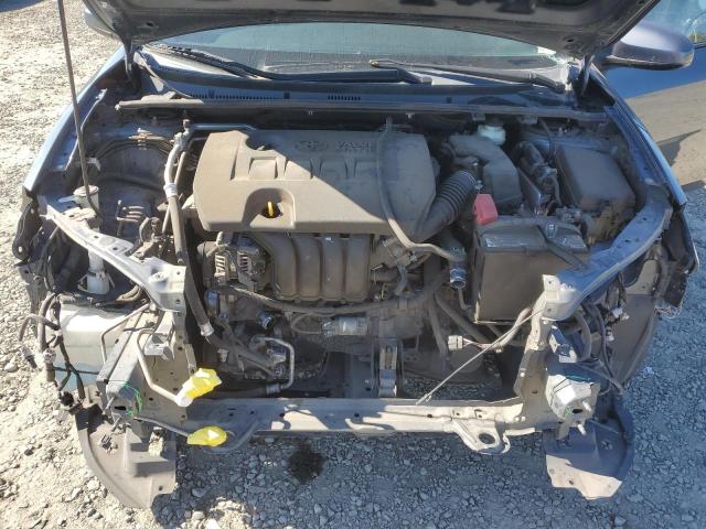 Photo 11 from auction – 2015 TOYOTA COROLLA EC with VIN 2T1BPRHE3FC288782
