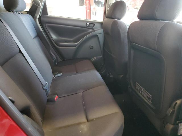 Photo 10 from auction – 2003 PONTIAC VIBE with VIN 5Y2SL62853Z420519