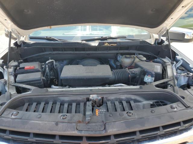 Photo 11 from auction – 2021 CHEVROLET SILVERADO with VIN 3GCPWCED4MG154884