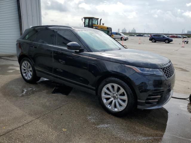 Photo 4 from auction – 2018 LAND ROVER RANGE ROVE with VIN SALYL2RX7JA776054