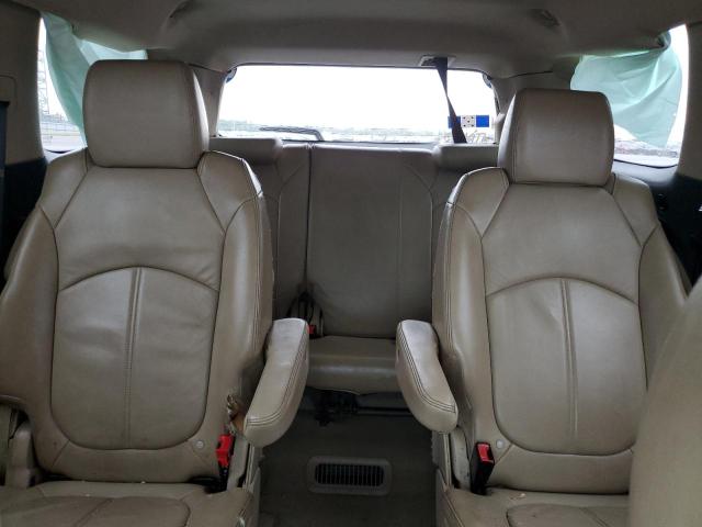 Photo 10 from auction – 2011 GMC ACADIA SLT with VIN 1GKKRRED7BJ273615