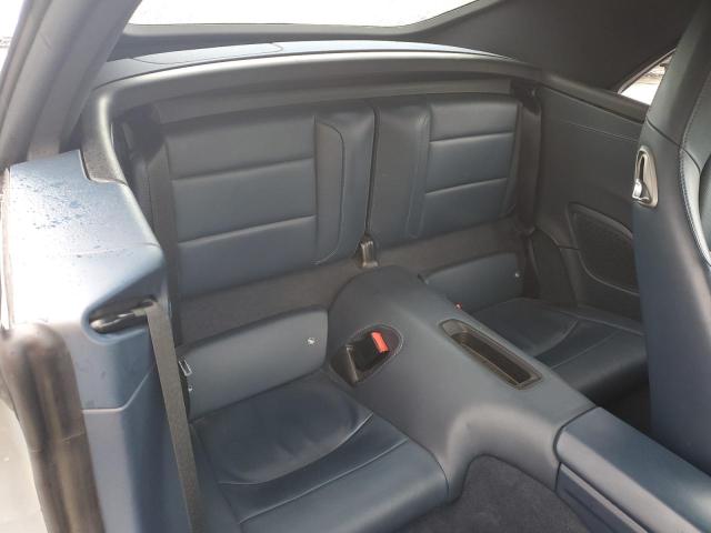 Photo 10 from auction – 2016 PORSCHE 911 CARRER with VIN WP0CA2A93GS141145
