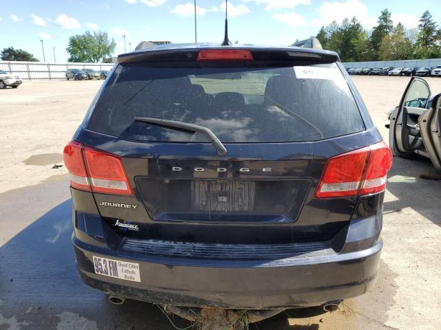 Photo 6 from auction – 2011 DODGE JOURNEY MA with VIN 3D4PG1FGXBT501541