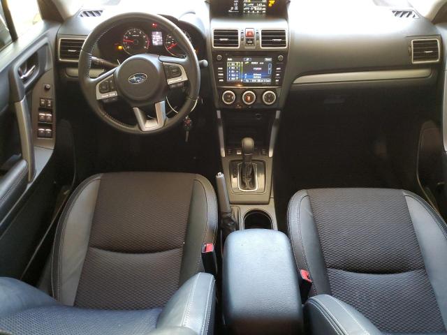 Photo 8 from auction – 2018 SUBARU FORESTER 2 with VIN JF2SJGEC0JH438068