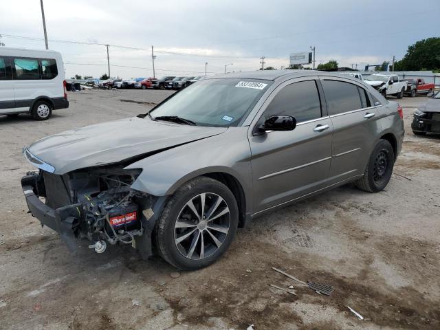CHRYSLER 200 LIMITE 2012 with VIN 1C3CCBCB4CN191088 - Photo from auction