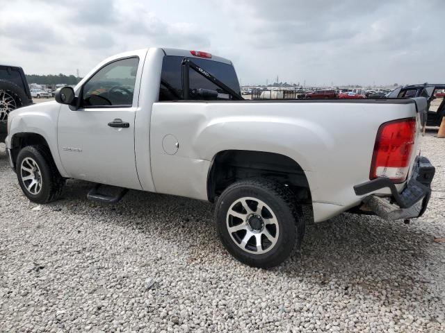 Photo 2 from auction – 2011 GMC SIERRA C15 with VIN 1GTN1TEX5BZ193965
