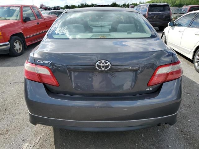 Photo 6 from auction – 2007 TOYOTA CAMRY CE with VIN 4T1BE46K47U636381