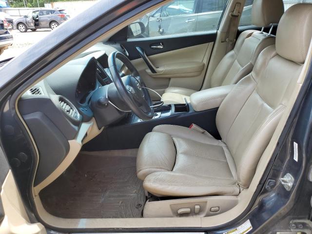 Zdjęcie 7 z aukcji – 2013 NISSAN MAXIMA S z VIN 1N4AA5AP0DC837500